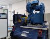 High-speed Motor Test Bench