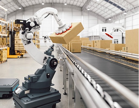 Industriales Automatizados
