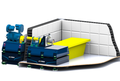 Application of Electric Drive EMC Test Bench