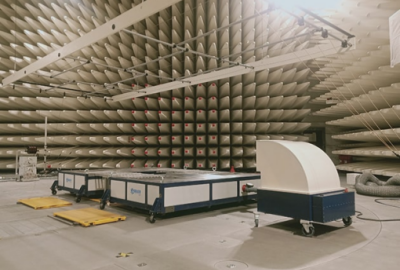 What Is a Vehicle EMC/EMI Hub-mounted Chassis Dynamometer, and How Does It Work?