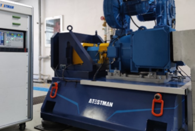 Advantages and Applications of High-Speed Motor Test Benches