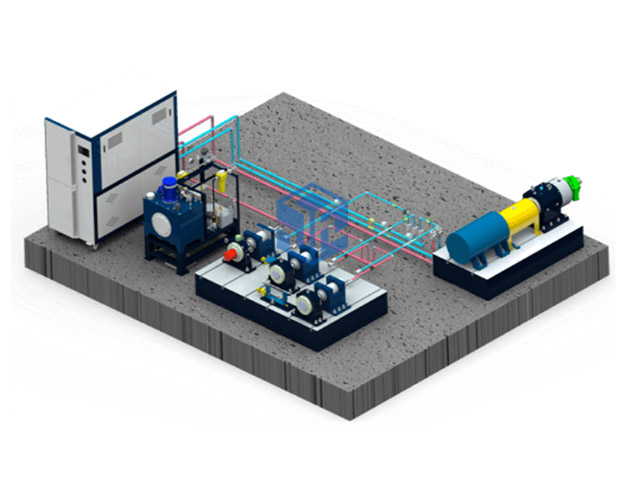 China automobile chassis dynamometer is your best choice