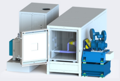 The Importance of High-Speed Transmission Test Systems in Aviation