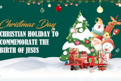 Atestman's Heartwarming Christmas News: Reflecting on 2023 and Embracing a Promising 2024