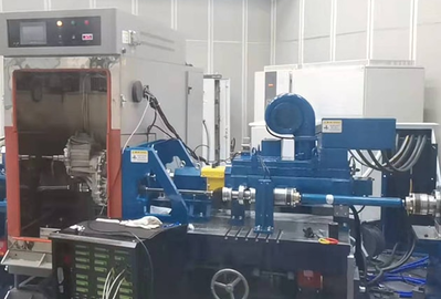 How To Choose a Suitable Reducer Test Bench.