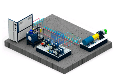 How Much Do You Know About The Aerospace Generator Test System?