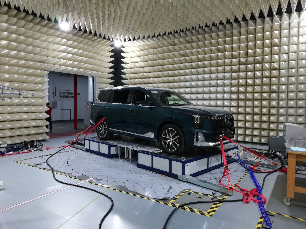 Innovative Pathways in Vehicle and Component Testing and Validation Technologies