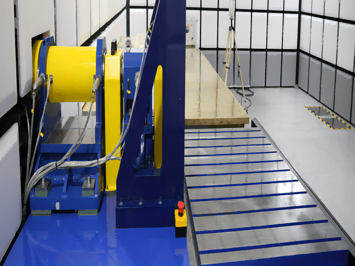 A new chapter in automotive power: How axle hub dynamometer helps green travel