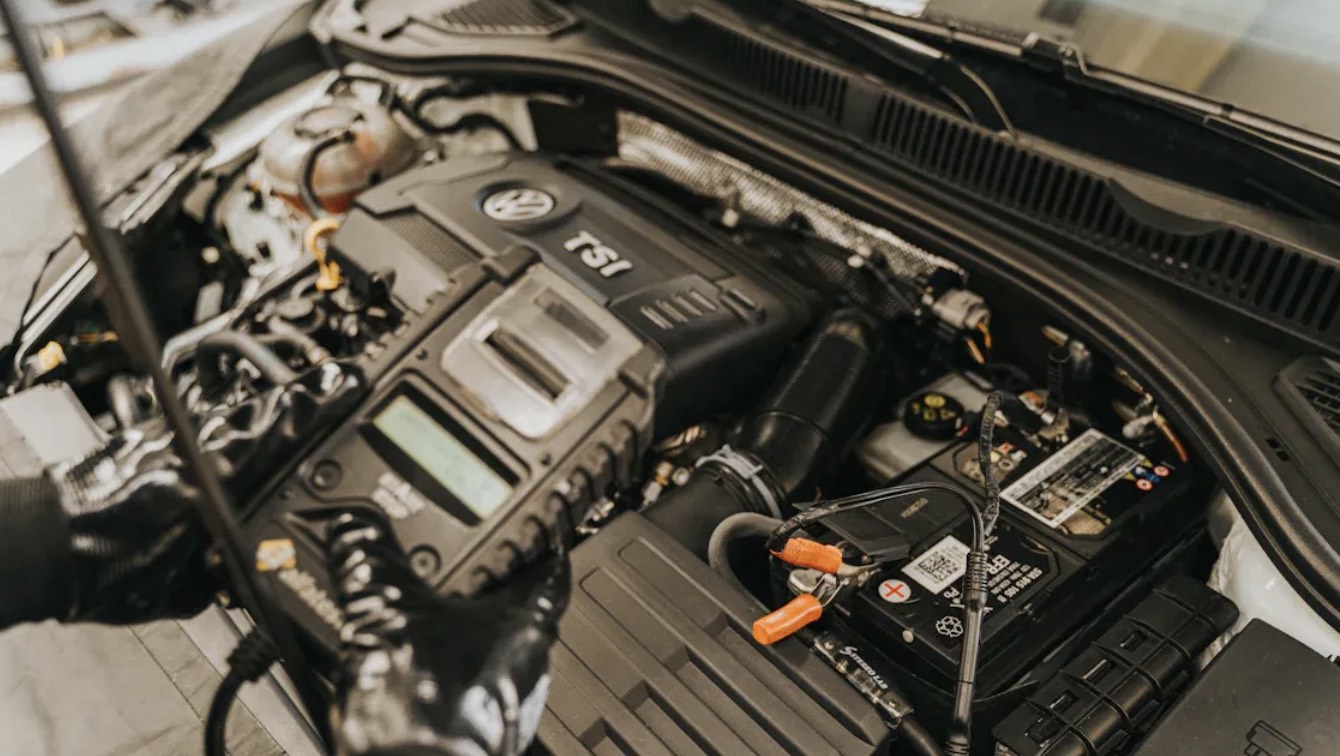 What is an Auto Chassis Dynamometer and How It Works