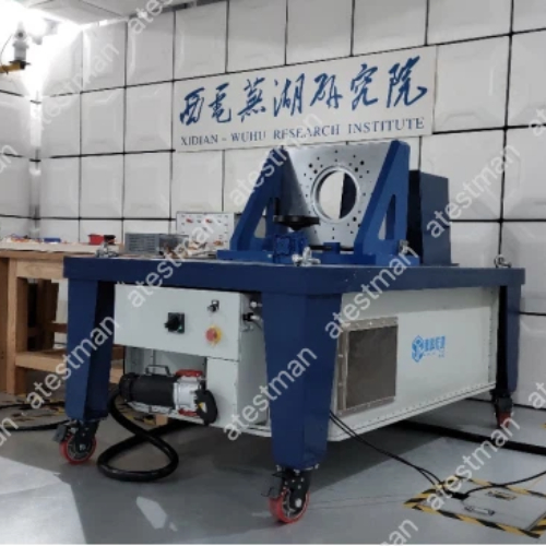 How E‑Drive EMC Test Benches Help Prevent Costly Design Re‑Spins in EV Programs