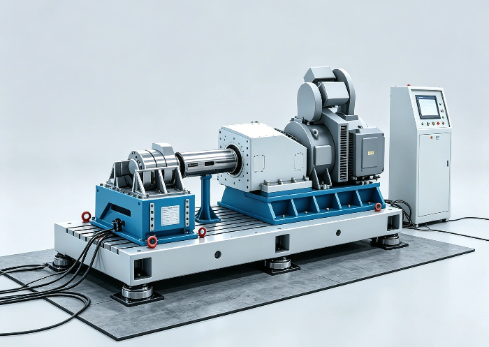 How to Choose the Right High-Speed Dynamometer System for EV Testing